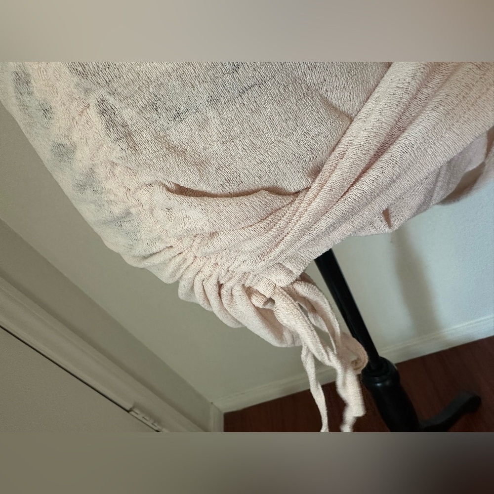 Swimsuit cover up - Picture 5 of 7